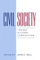 Civil Society - John A. Hall