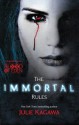 The Immortal Rules (Blood of Eden) - Julie Kagawa