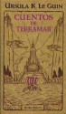 Cuentos de Terramar - Ursula K. Le Guin