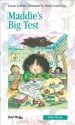 Maddie's Big Test - Louise Leblanc, Marie-Louise Gay, Sarah Cummins