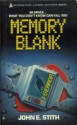 Memory Blank - John E. Stith