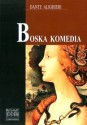 Boska Komedia - Dante Alighieri