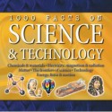 1000 Facts on Science and Technology - John Farndon