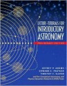 Lecture Tutorials for Introductory Astronomy - Preliminary Version - Jeffrey P. Adams, Timothy F. Slater, Edward E. Prather