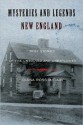 Mysteries and Legends of New England - Diana Ross McCain