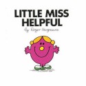 Little Miss Helpful - Roger Hargreaves