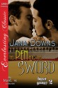 The Pen and the Sword - Jana Downs