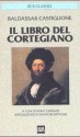 Il libro del Cortegiano (Perfect Paperback) - Baldassare Castiglione