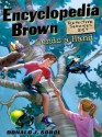 Encyclopedia Brown Lends a Hand - Donald J. Sobol