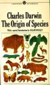 The Origin of Species - Charles Darwin