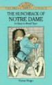 The Hunchback of Notre Dame - Victor Hugo, Bob Blaisdell