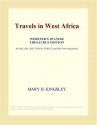 Travels in West Africa - Mary Henrietta Kingsley