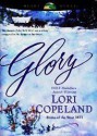 Glory (Brides of the West Series #4) - Lori Copeland