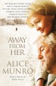 Away from Her - Alice Munro, Sarah Polley