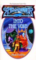 Into the Void - Nigel Findley