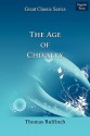 The Age of Chivalry - Thomas Bulfinch