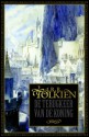 De terugkeer van de koning (In de ban van de ring, #3) - J.R.R. Tolkien, Max Schuchart