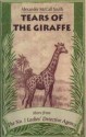 Tears Of The Giraffe (No. 1 Ladies' Detective Agency) - Alexander McCall Smith