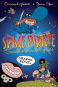 Space Pirate Sardine in Outer Space - Emmanuel Guibert, Joann Sfar, Sasha Watson