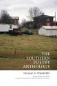 Southern Poetry Anthology VI: Tennessee - Jesse Graves, Paul Ruffin, William Wright