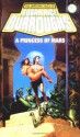 A Princess of Mars - Edgar Rice Burroughs