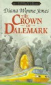 The Crown of Dalemark - Diana Wynne Jones