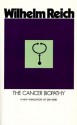 The Cancer Biopathy - Wilhelm Reich