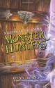 Monster Hunters (Nightmare Academy #1) - Dean Lorey, Brandon Dorman