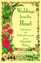 Weddings from the Heart - Daphne Rose Kingma