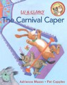 The Carnival Caper - Adrienne Mason, Pat Cupples