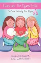 Hanna and the Pajama Girls: The Case of the Missing Ballet Slippers - Michelle Wallach, Jenny Mattheson