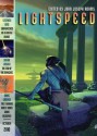 Lightspeed Magazine, October 2010 - Joe R. Lansdale, Sarah Langan, John Joseph Adams, John R. Fultz, Lightspeed Magazine, Stephen King