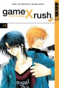 Game X Rush, Volume 1 - Mizuho Kusanagi, 草凪 みずほ