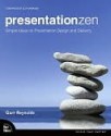 Presentation Zen - Garr Reynolds