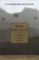 Lie Down With Lions - Ken Follett