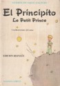 El Principito - Antoine de Saint-Exupéry