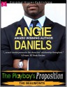 The Playboy's Proposition - Angie Daniels