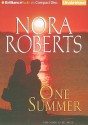 One Summer - Jill Apple, Nora Roberts