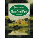 Mansfield Park - Jane Austen