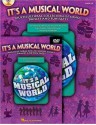 It's a Musical World: Multicultural Collection of Songs, Dances and Fun Facts [With DVD] - John Higgins, John Jacobson