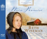 Plain Promise - Beth Wiseman, Renee Ertl