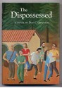 The Dispossessed - Don Carpenter