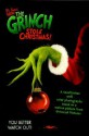 How the Grinch Stole Christmas! - Louise Gikow