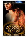 Omega Mine - Aline Hunter