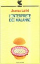 L'interprete dei malanni - Jhumpa Lahiri, Claudia Tarolo