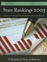 State Rankings: A Statistical View of America - Kathleen O'Leary Morgan