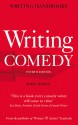 Writing Comedy - Johnny Byrne