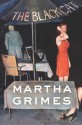 The Black Cat: A Richard Jury Mystery (Richard Jury Mysteries) - Martha Grimes