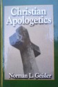 Christian Apologetics - Norman L. Geisler