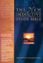 The New Inductive Study Bible NASB: Discovering the Truth For Yourself - Anonymous